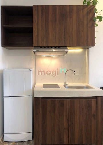 Hình ảnh Cho thuê chung cư mini quận Tân Bình,đầy đủ tiện nghi và nội thất 30m2