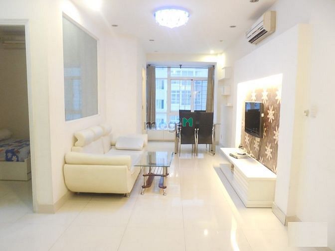 Hình ảnh Bán chung cư sky garden. quận 7. 2 tỷ 250tr