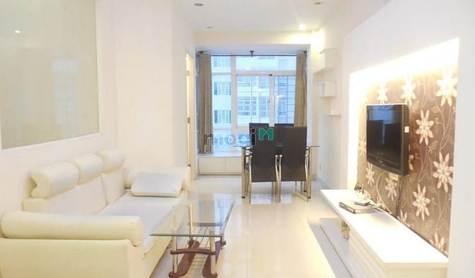 Hình ảnh Bán chung cư sky garden. quận 7. 2 tỷ 250tr