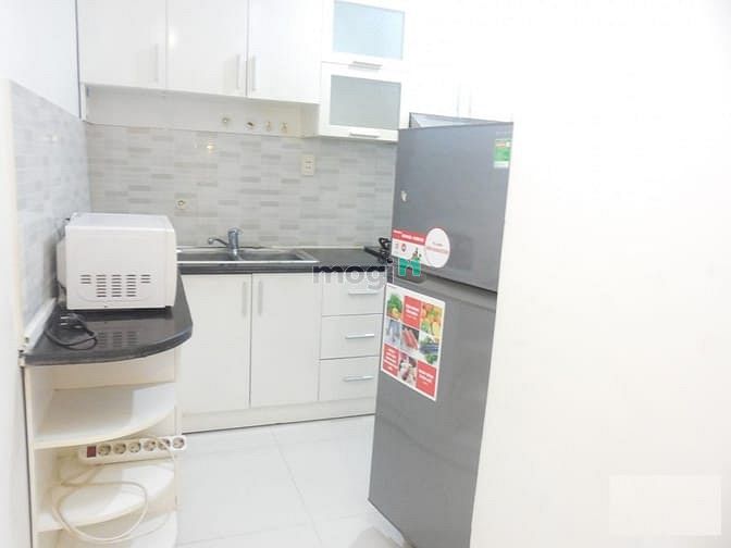 Hình ảnh Bán chung cư sky garden. quận 7. 2 tỷ 250tr