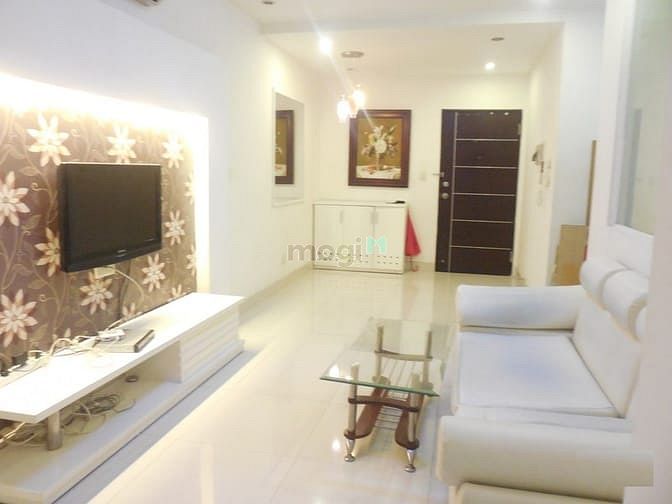 Hình ảnh Bán chung cư sky garden. quận 7. 2 tỷ 250tr