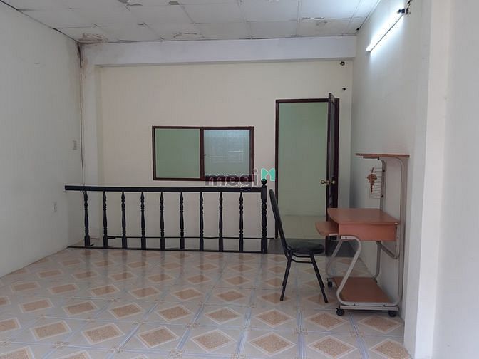 Hình ảnh Nhà hẻm Trịnh Đình Trọng phường Phú Trung