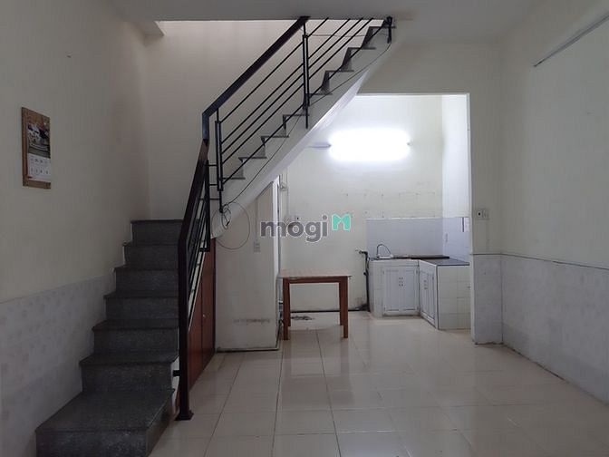 Hình ảnh Nhà hẻm Trịnh Đình Trọng phường Phú Trung