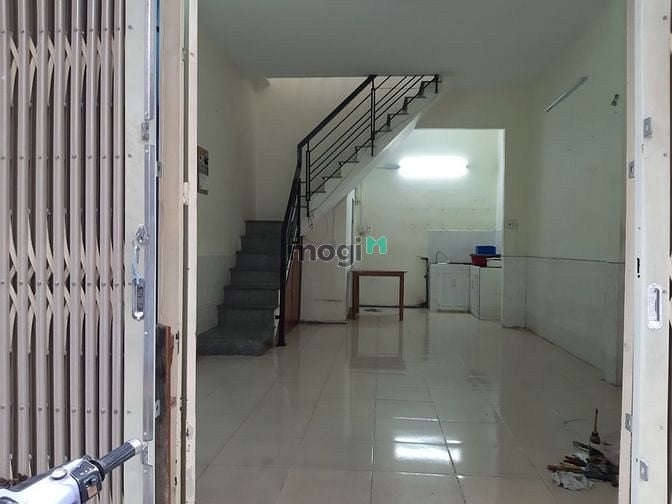 Hình ảnh Nhà hẻm Trịnh Đình Trọng phường Phú Trung