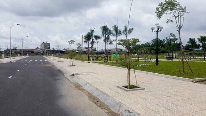 Hình ảnh Kẹt vốn kinh doanh cần bán lô đất MT Vườn Lài,P.Phú Thọ Hòa,Q.TP