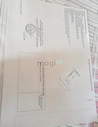 Hình ảnh Nắm chủ bán gấp 80m2 100% thổ cư.