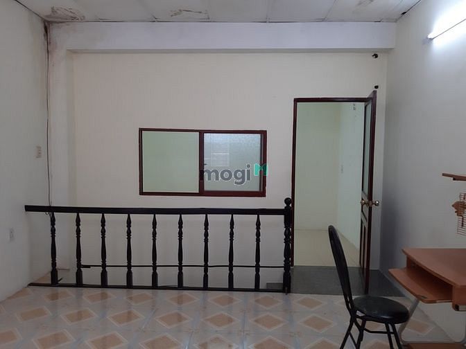 Hình ảnh Nhà hẻm Trịnh Đình Trọng phường Phú Trung