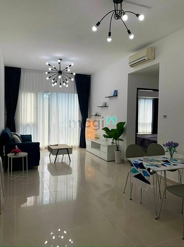 Hình ảnh Cho thuê Chung cư Hưng Vượng 2, PMH, dt 72m2, 2PN nhà đầy đủ nội thất
