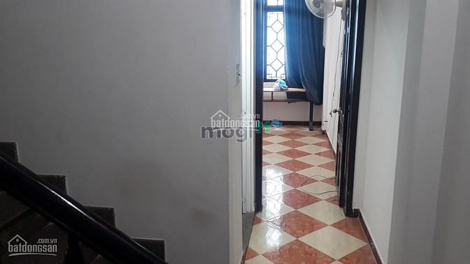 Hình ảnh Cho thuê nhà hẻm 54/..Đồng Đen, P. 14, Quận Tân Bình. Diện tích 4x16m,