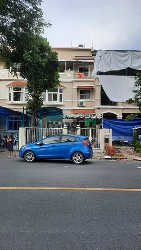 Hình ảnh Cho thuê biệt thự mỹ thái 2 phú mỹ hưng Q7 giá 30tr/tháng