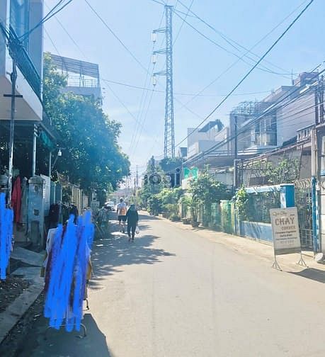 Hình ảnh Cần bán 2 lô đất liền kề đường Nguyễn Thiện Kế Giá Mb6623 phiên bản mới nhất