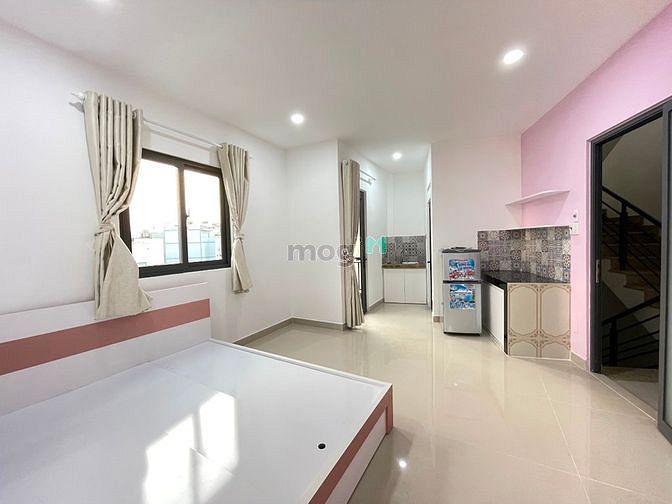 Hình ảnh Căn Hộ Mini, Studio Giá ưu đãi Bình Thạnh