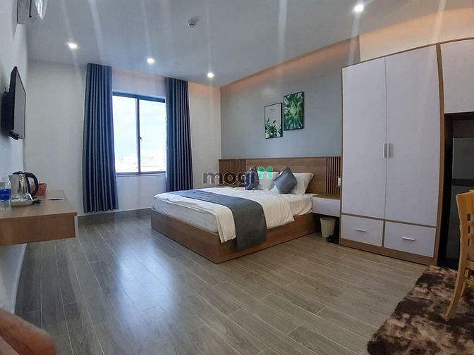 Hình ảnh Cho thuê Trang Chủ MB66.COM / Đăng Ký Tặng 66K chung cư mini Tân Bình,đầy đủ tiện nghi và nội thất