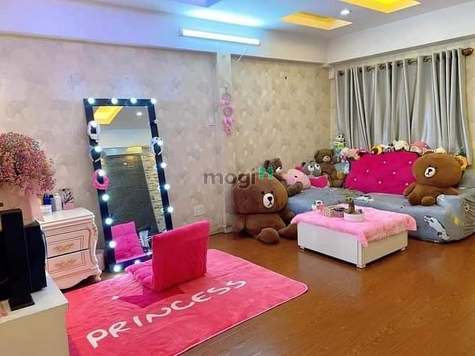 Hình ảnh Cho thuê chung cư H3, Q4, 57m2, 1pn, Ntđđ- 10tr Y hình.