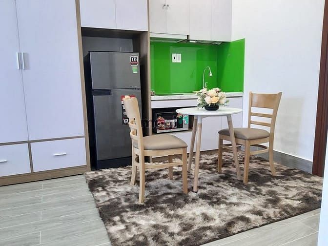 Hình ảnh Cho thuê Trang Chủ MB66.COM / Đăng Ký Tặng 66K chung cư mini Tân Bình,đầy đủ tiện nghi và nội thất