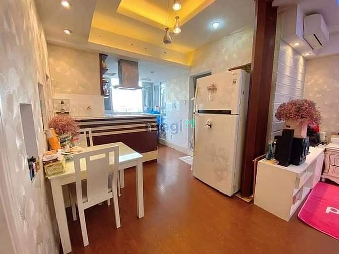 Hình ảnh Cho thuê chung cư H3, Q4, 57m2, 1pn, Ntđđ- 10tr Y hình.