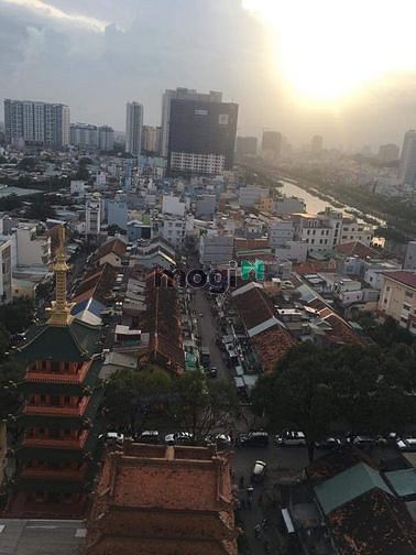 Hình ảnh Cho thuê chung cư H3, Q4, 57m2, 1pn, Ntđđ- 10tr Y hình.