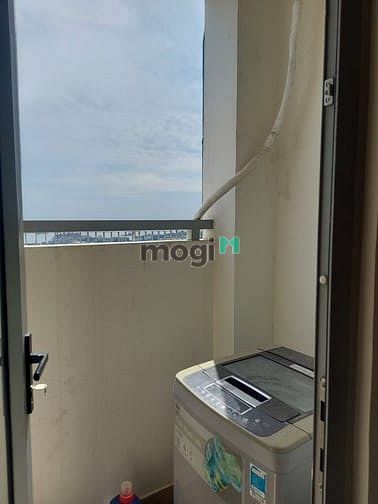 Hình ảnh Cho thuê Duplex 2 Tầng, chung cư Luxgarden, Q7, View sông, Sân vườn