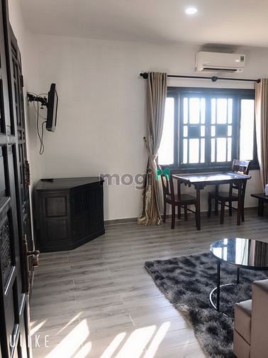 Hình ảnh cho thuê phòng. giá sinh viên 97/3 lê quang định. p14 bình thạnh