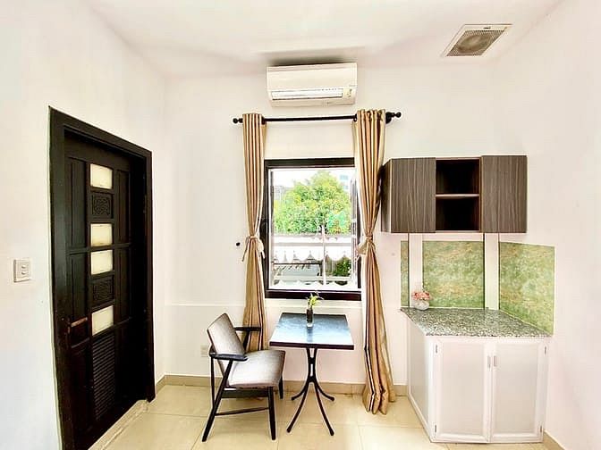 Hình ảnh cho thuê phòng. giá sinh viên 97/3 lê quang định. p14 bình thạnh