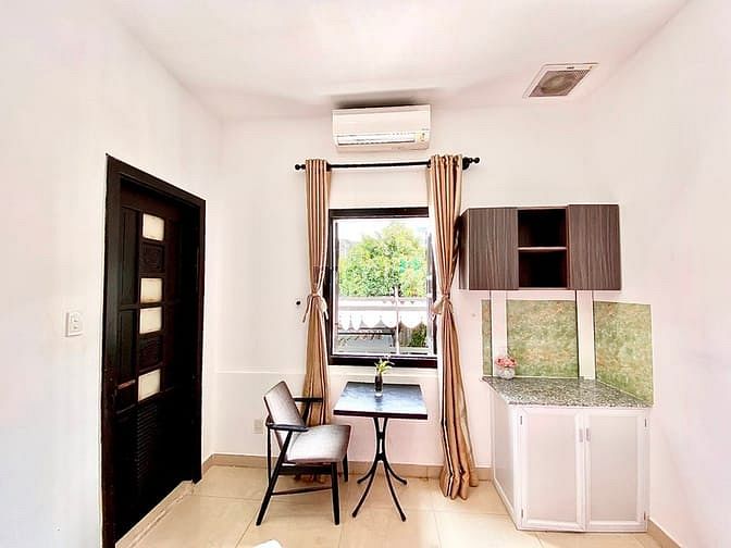 Hình ảnh cho thuê phòng. giá sinh viên 97/3 lê quang định. p14 bình thạnh