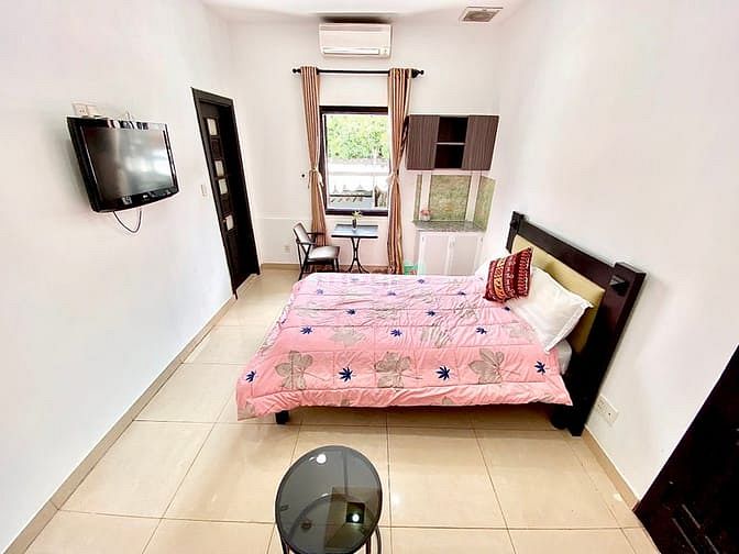 Hình ảnh cho thuê phòng. giá sinh viên 97/3 lê quang định. p14 bình thạnh