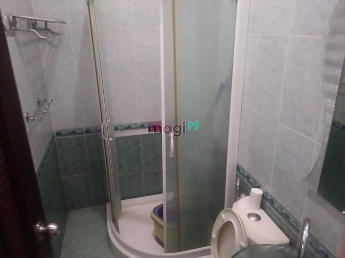 Hình ảnh Cho thuê nhà đẹp Phố Đỗ Quang 50m 22tr