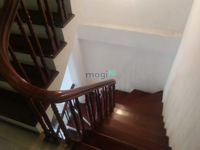 Hình ảnh Cho thuê nhà đẹp Phố Đỗ Quang 50m 22tr