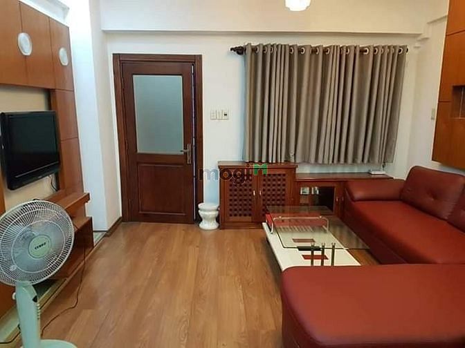 Hình ảnh Cho thuê chung cư Khánh Hội 2 chỉ 10tr, full nội thất. 2pn2wc.