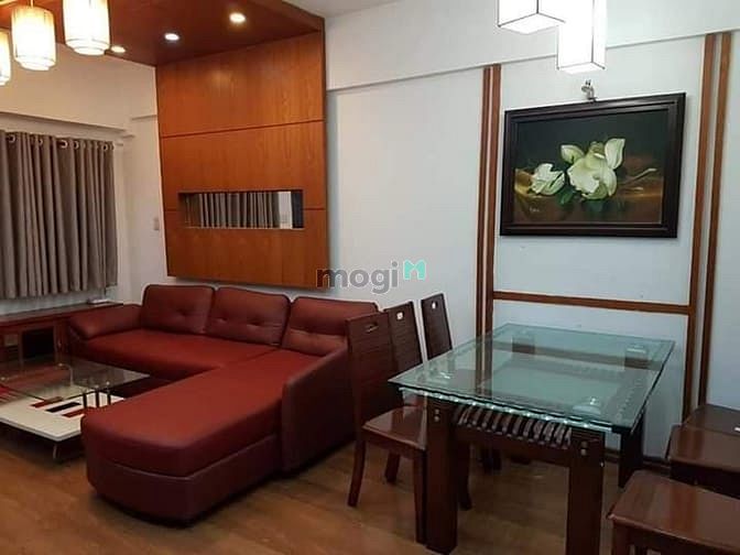 Hình ảnh Cho thuê chung cư Khánh Hội 2 chỉ 10tr, full nội thất. 2pn2wc.