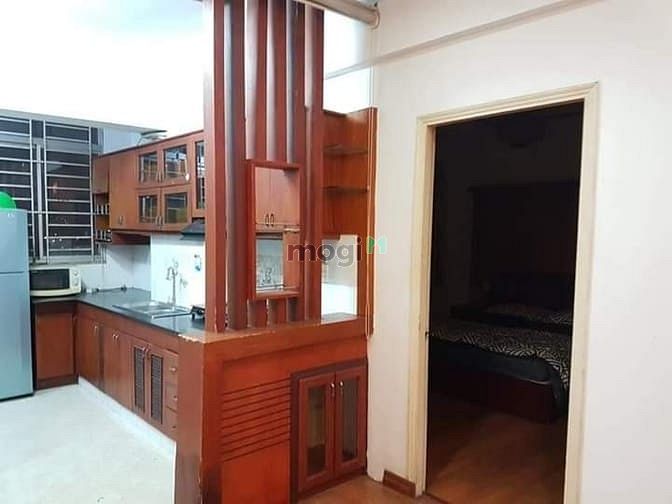 Hình ảnh Cho thuê chung cư Khánh Hội 2 chỉ 10tr, full nội thất. 2pn2wc.