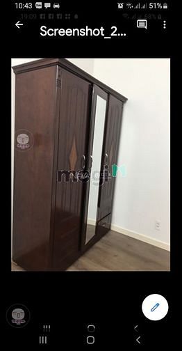 Hình ảnh Cho thuê Trang Chủ MB66.COM / Đăng Ký Tặng 66K c/c Luxcity, 70m2, 2pn, Ntcb- 8.5tr