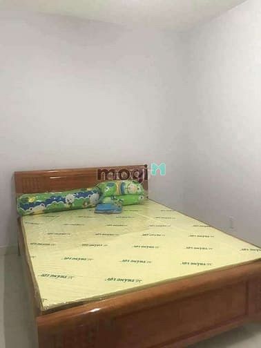 Hình ảnh Nhà mới có nội thất hẻm Lê Trọng Tấn
