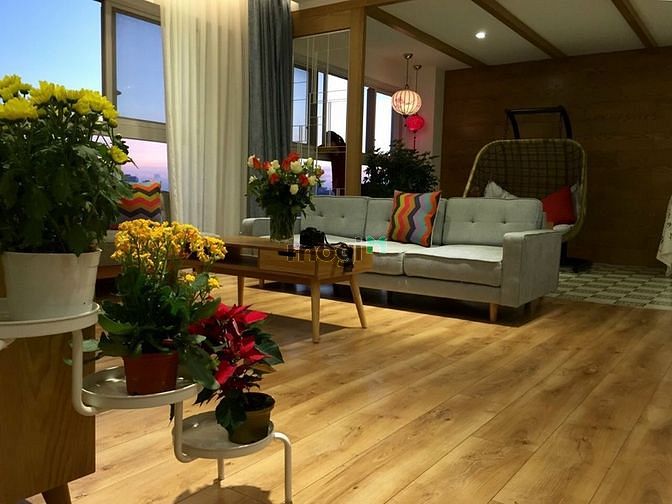 Hình ảnh Cho thuê Happy Valley, 3PN full nội thất đẹp, giá thuê siêu tốt
