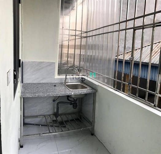 Hình ảnh Cho thuê phòng giá rẻ - Gò Vấp cao cấp full nội thất 30m2