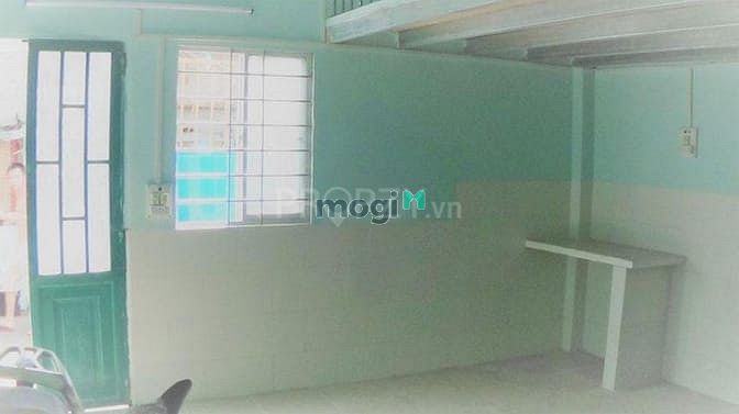Hình ảnh Bán nhà 2 căn liền kề quận 4, đang cho thuê phòng trọ thu nhập 20tr
