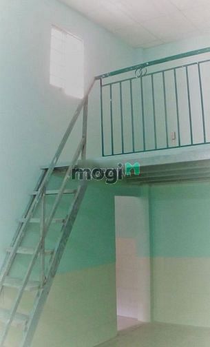 Hình ảnh Bán nhà 2 căn liền kề quận 4, đang cho thuê phòng trọ thu nhập 20tr