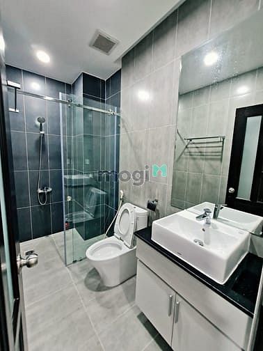 Hình ảnh cho thuê studio ngay sân bay 25m2.