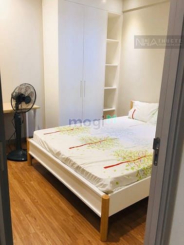 Hình ảnh ✔ Cho thuê CHCC THE GOLD VIEW 80m 2pn 2wc - Nội thất đầy đủ
