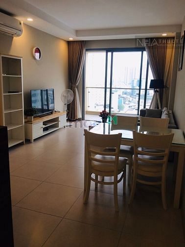 Hình ảnh ✔ Cho thuê CHCC THE GOLD VIEW 80m 2pn 2wc - Nội thất đầy đủ