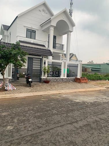 Hình ảnh Bán 160m2 đất thổ cư , ngay Bệnh Viện chợ rẫy 2