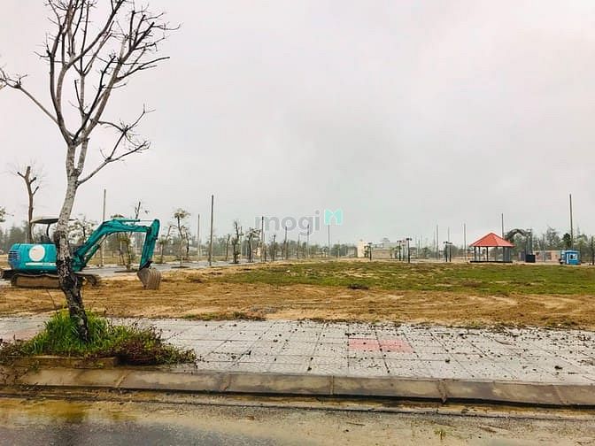 Hình ảnh Đất Ngọc Dương ngay chợ Viêm Đông 90m² đường 10m5 , chỉ có 2 lô