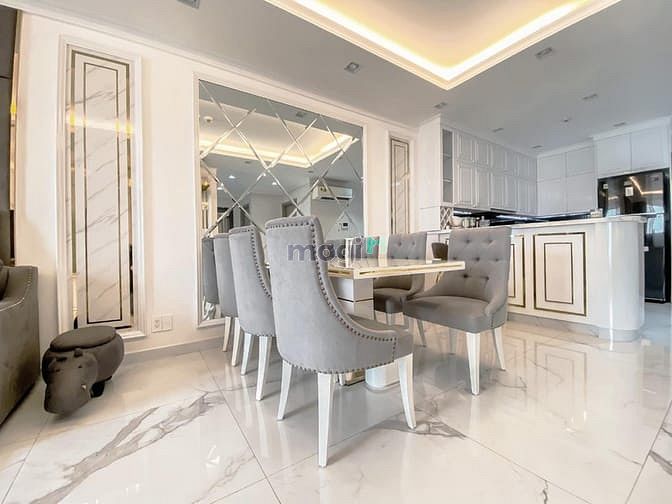 Hình ảnh ✔ Cho thuê CHCC THE GOLD VIEW 80m 2pn 2wc - Nội thất đầy đủ