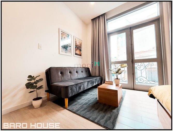 Hình ảnh Mb6623 nạp rút nhanh chóng mới xây full NT studio quận Bình thạnh, gần quận 1, trung tâm