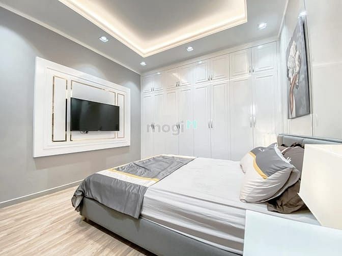 Hình ảnh ✔ Cho thuê CHCC THE GOLD VIEW 80m 2pn 2wc - Nội thất đầy đủ