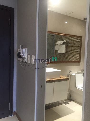 Hình ảnh Cho thê căn officetel, thiết kế siêu lung linh, chất từng chi tiết