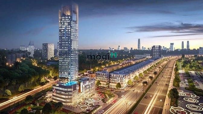 Hình ảnh Cơ hội Trang MB66.COM Chính Thức - MB 66 Uy Tín ĐẤT BIỂN giá rẻ, đã có SỔ ĐỎ - Mỹ Khê Angkora Park!