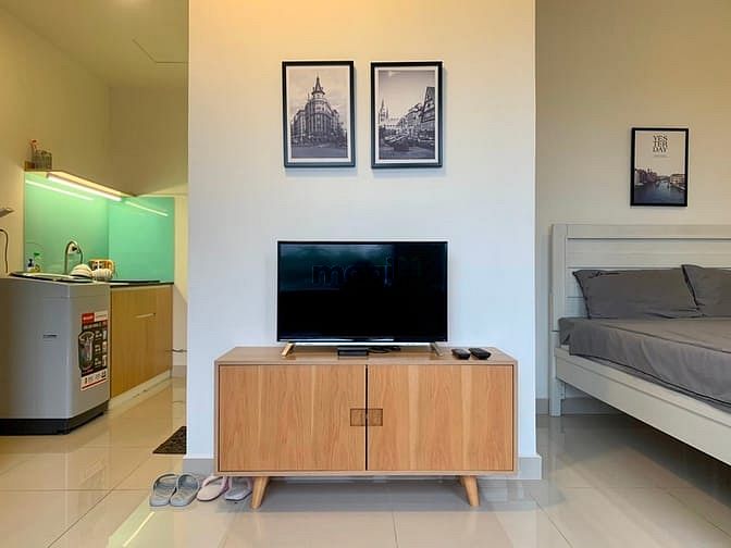 Hình ảnh 💥💥💥 Officetel full nội thất ở chỉ 8,9tr