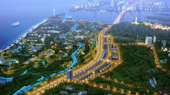 Hình ảnh Cơ hội Trang MB66.COM Chính Thức - MB 66 Uy Tín ĐẤT BIỂN giá rẻ, đã có SỔ ĐỎ - Mỹ Khê Angkora Park!