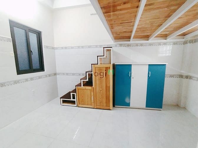 Hình ảnh Phòng cho thuê đối diện EAON tân phú giá chỉ 3tr1